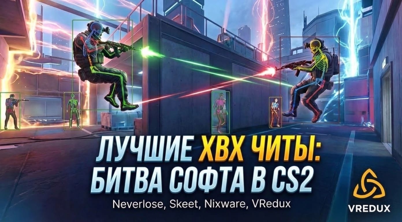 hvh читы cs